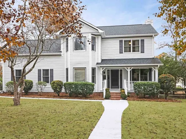 305 Silver Branch Rd, West Columbia, SC 29170