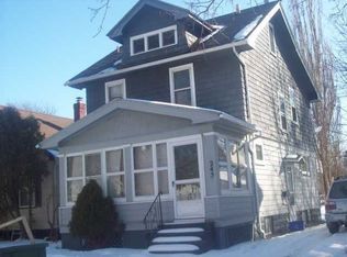 245 Oneida St, Rochester, NY 14621