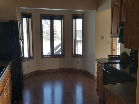 Kitchen/Breakfast Nook