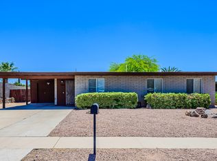 7464 E Vancouver Dr, Tucson, AZ 85730