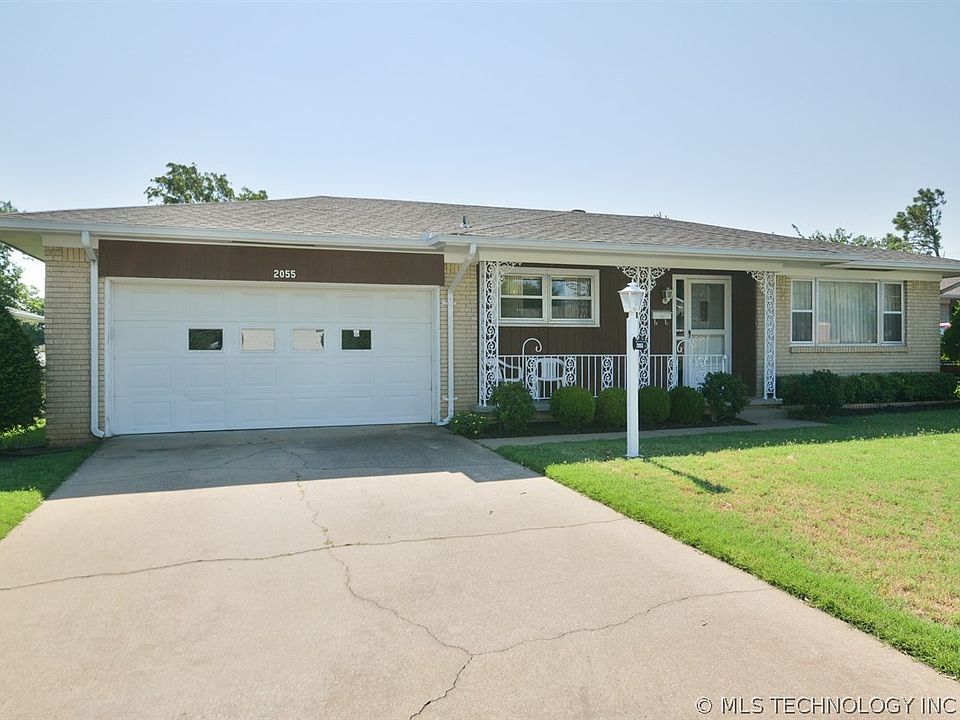 1st image of 2055 S 74th East Ave