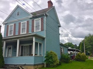 200 Bluff St, Kittanning, PA 16201