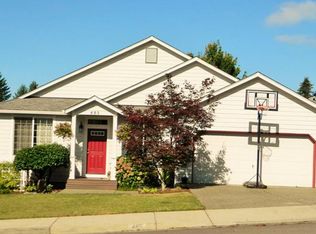 485 Sunset Ridge Dr, Washougal, WA 98671