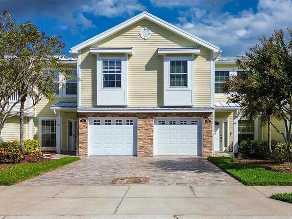 914 Woodbridge Ct, Safety Harbor, FL 34695