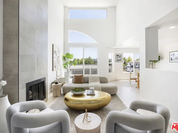 2677 Centinela Ave Unit 403, Santa Monica, CA 90405