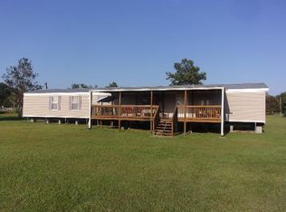 285 Old Creek Rd, Picayune, MS 39466
