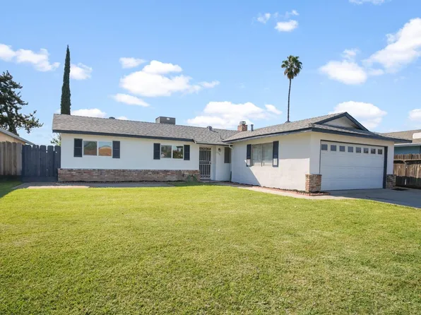 6701 Cali Ave, Winton, CA 95388