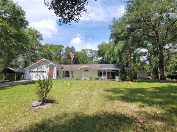 800 Sand Crane Ln, Lake Helen, FL 32744