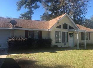 508 Mack St, Brunswick, GA 31523