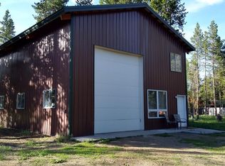 16858 Gross Ln, Bend, OR 97707