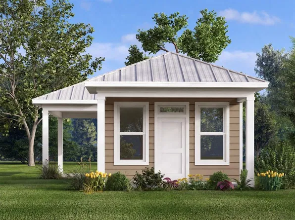 3621 UMBRELLA TREE LANE, OXFORD, FL 34484