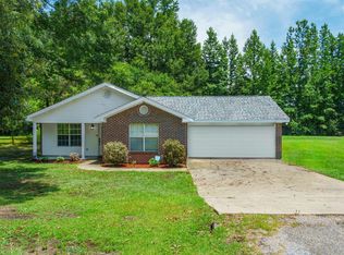 444 Monroe Rd, Hattiesburg, MS 39401