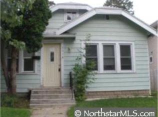 3614 6th St N, Minneapolis, MN 55412