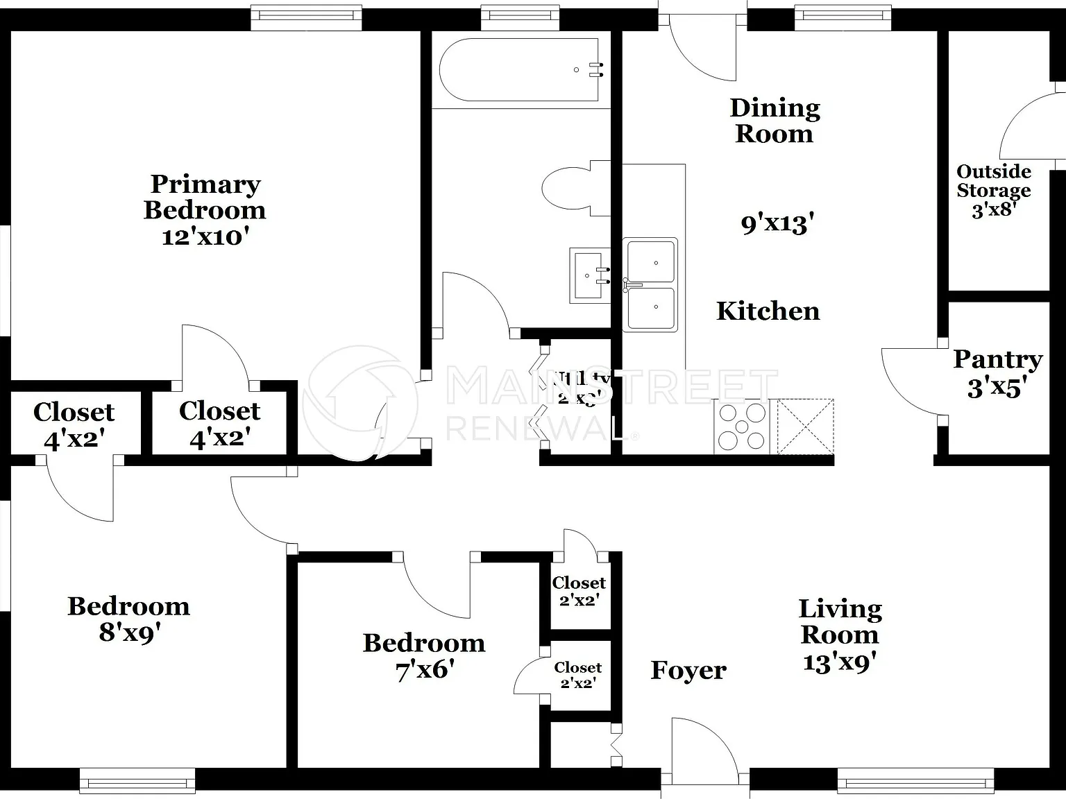 5214 Rosette Blvd — Photo 2