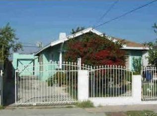 1535 E 47th St, Los Angeles, CA 90011