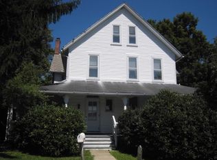 213 W Whitehall Rd, State College, PA 16801