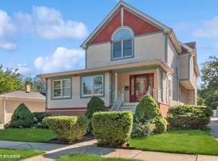 509 Courtland Ave, Park Ridge, IL 60068