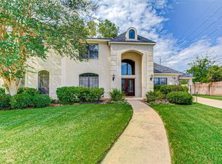 9314 Brentwood Lakes Cir, Spring, TX 77379