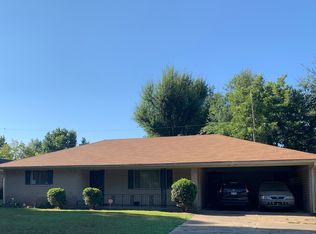 409 Roosevelt Ave, Forrest City, AR 72335
