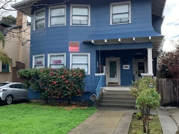 2620 College Ave #1, Berkeley, CA 94704