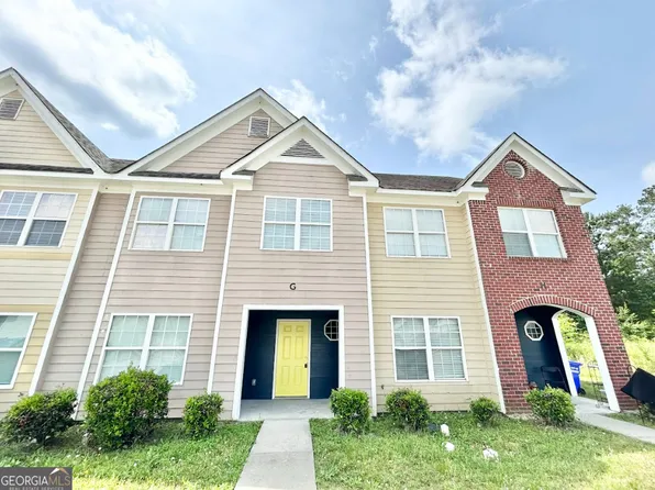 1026 Wheel House Ln APT H, Monroe, GA 30655