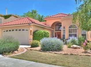 9916 Barrinson NE, Albuquerque, NM 87111