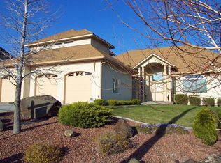 1226 Glenwood Ct, Richland, WA