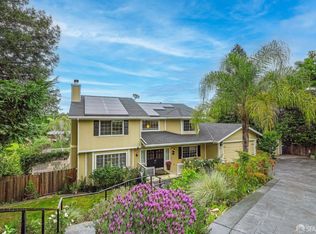 41 Sunrise Ln, Lafayette, CA 94549