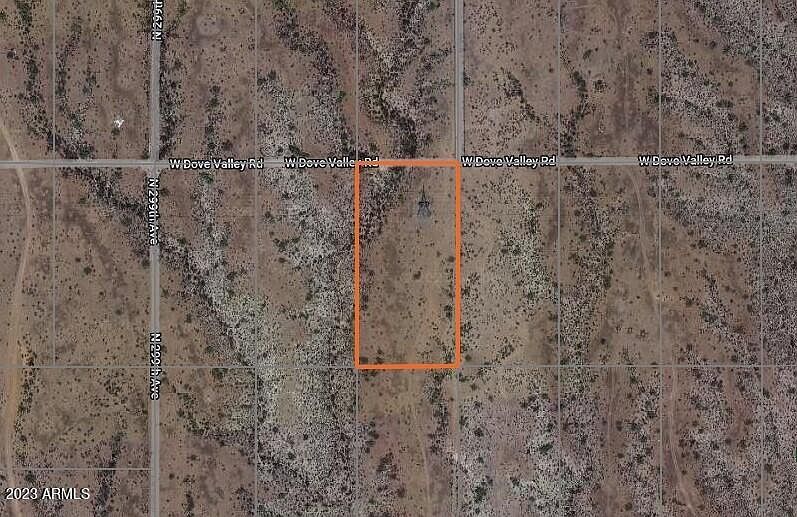 2nd image of 29801 W Dove Valley Road #-