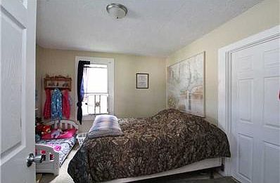 Bedroom.