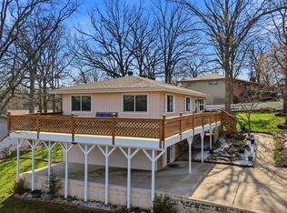 508 Truman Drive, Branson, MO 65616