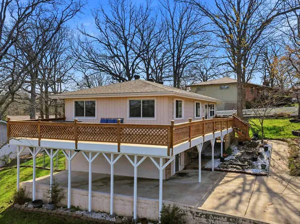 508 Truman Drive, Branson, MO 65616