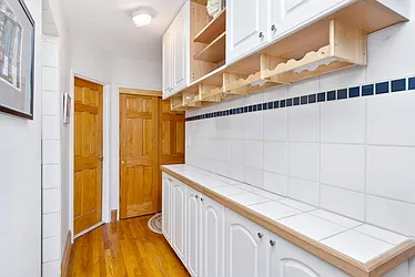 Sold by Keller Williams NYC