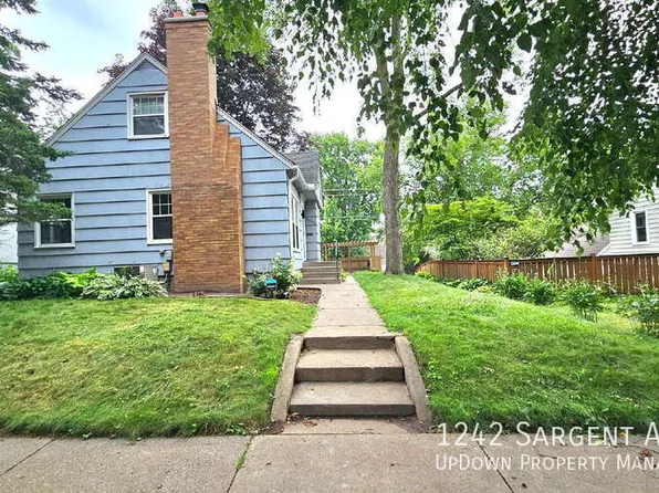 1242 Sargent Ave, Saint Paul, MN 55105