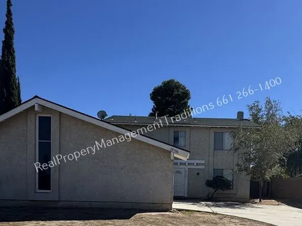 39156 Willowvale Rd, Palmdale, CA 93551