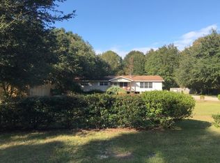 1750 Staples Rd, Mobile, AL 36605