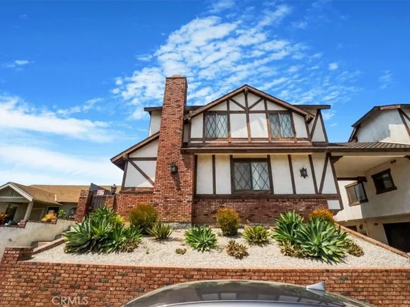 15 Hampton Ct APT C, Alhambra, CA 91801