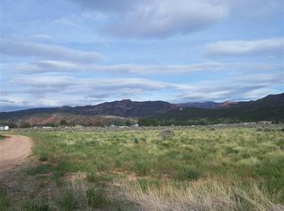 End Of N 900 W, Parowan, UT 84761