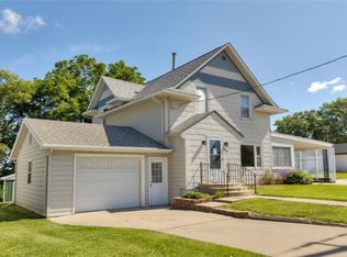 919 Park Ave, Des Moines, IA 50315