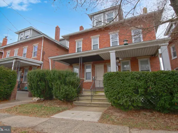 1406 Brunswick Ave, Trenton, NJ 08638