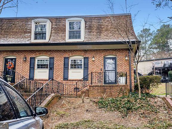 2nd image of 1261 Lavista Rd NE APT M6