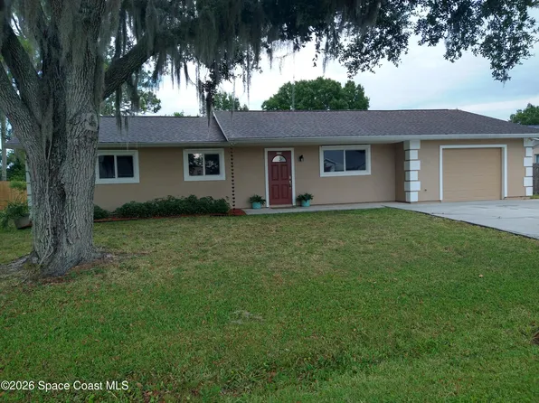 223 Maywood Ave NW, Palm Bay, FL 32907