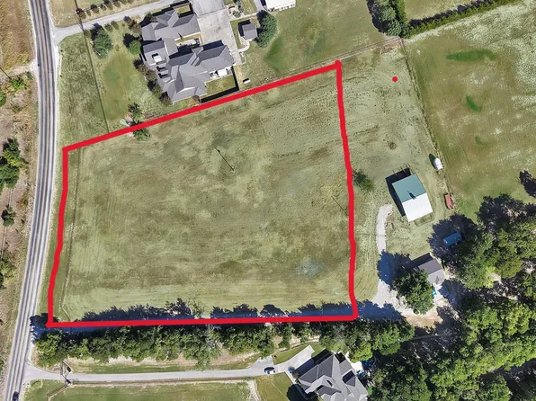 7924 County Road 466, Princeton, TX 75407