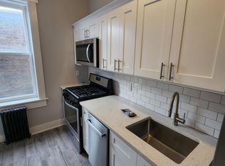 284 3rd St #CA, Jersey City, NJ 07302