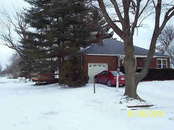 Brick Ranch Full Basement New Windows