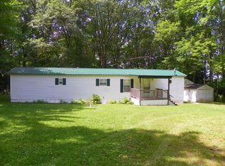 58 Trails End Ln, Sigel, PA 15860