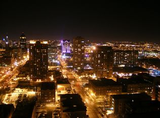 929 N Astor St UNIT 2507, Milwaukee, WI 53202