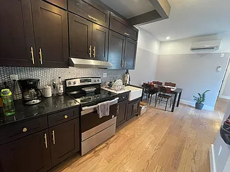 Rented by Delmark Realty LLC