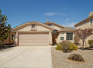549 Soothing Meadows Dr NE, Rio Rancho, NM 87144