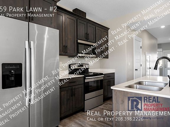 3rd image of 159 Park Lawn #2